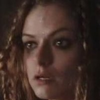 Izzie Steele Nackt
