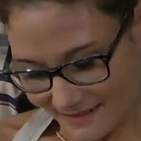 Izzy Mendosa Nackt