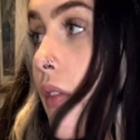 Izzy Siim Nackt