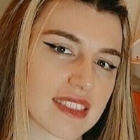 Izzy Winters Nackt