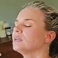 Jaci James Nackt