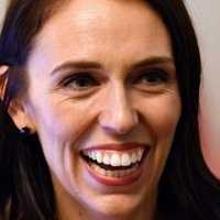 Jacinda Ardern Nackt