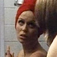 Jacki Weaver Nackt