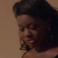 Jackie Appiah Nackt