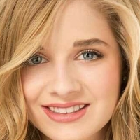 Jackie Evancho Nackt
