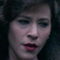 Jackie Tohn Nackt