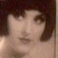 Jacqueline Anderson Nackt