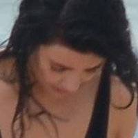 Jacqueline MacInnes Wood Nackt