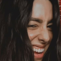 Jade Catta-Preta Nackt