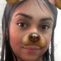 Jade Princesinha Nackt