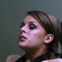 Jade Robertson Nackt