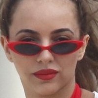Jade Thirlwall Nackt
