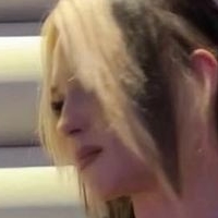 Jaime Hayter Nackt
