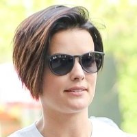 Jaimie Alexander Nackt