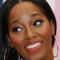 Jamelia Nackt