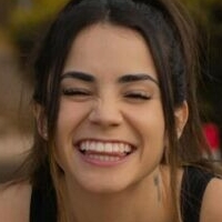 Jameliz Benítez Smith Nackt