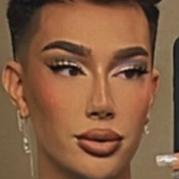 James Charles Nackt