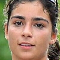 Jamie Chadwick Nackt