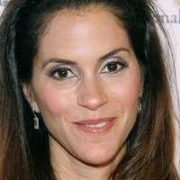 Jamie Gertz Nackt