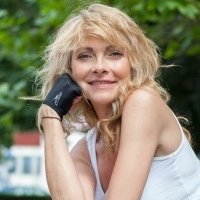 Jana Hubinska Nackt