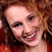 Jana Kvantikova Nackt