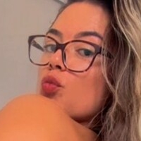 Janaina Souza Nackt