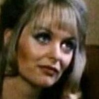 Jane Cardew Nackt