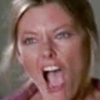 Jane Curtin Nackt