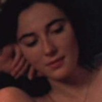 Jane Hallaren Nackt