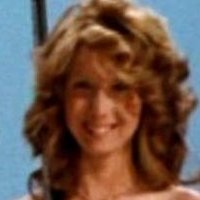 Jane Ralston Nackt