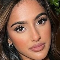 Janeeta Steephen Nackt