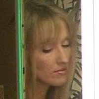 Janel Moloney Nackt