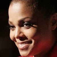 Janet Jackson Nackt