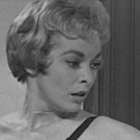 Janet Leigh Nackt