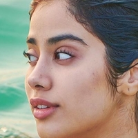 Janhvi Kapoor Nackt