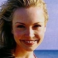 Janin Ullmann Nackt