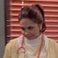 Janine Turner Nackt