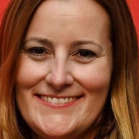 Janine Wissler Nackt