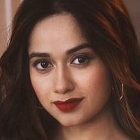 Jannat Zubair Rahmani Nackt