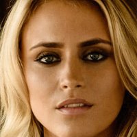 Janni Olsson Deler Nackt