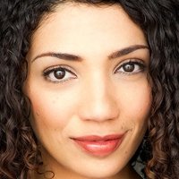 Jasika Nicole Nackt