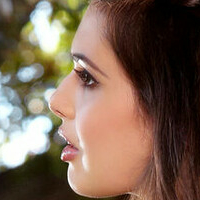 Jasmine Andreas Nackt