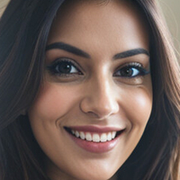 Jasmine Asiri Nackt