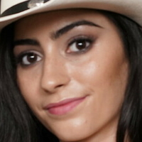 Jasmine Vega Nackt