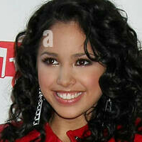 Jasmine Villegas Nackt