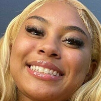 Jasmyn Aaliyah Nackt