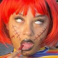 Jasmyn Nackt