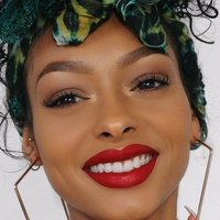Jayde Pierce Nackt