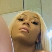 Jayla Foxx Nackt
