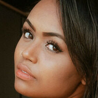 Jayne Oliveira Nackt